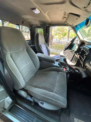 FORD-RANGER-2000