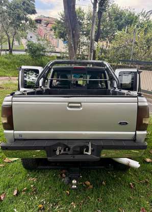 FORD-RANGER-2000