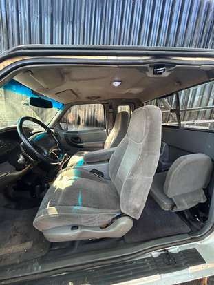 FORD-RANGER-2000