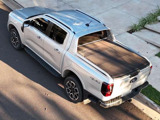 FORD-RANGER-3.0 V6 TURBO DIESEL CD LIMITED 4X4 AUTOMÁTICO FORD-RANGER-2024