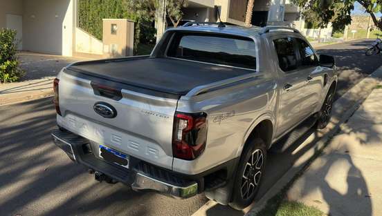 FORD-RANGER-2024