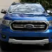 FORD RANGER 3.2 LIMITED 4X4 CD 20V DIESEL 4P AUTOMÁTICO FORD RANGER 3.2 LIMITED 4X4 CD 20V DIESEL 4P AUTOMÁTICO