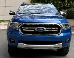 FORD RANGER 3.2 LIMITED 4X4 CD 20V DIESEL 4P AUTOMÁTICO FORD RANGER 3.2 LIMITED 4X4 CD 20V DIESEL 4P AUTOMÁTICO