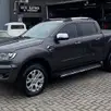 FORD RANGER 3.2 XLT 4X4 CD 20V DIESEL 4P AUTOMÁTICO FORD RANGER 3.2 XLT 4X4 CD 20V DIESEL 4P AUTOMÁTICO