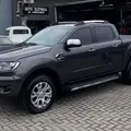 FORD RANGER 3.2 XLT 4X4 CD 20V DIESEL 4P AUTOMÁTICO FORD RANGER 3.2 XLT 4X4 CD 20V DIESEL 4P AUTOMÁTICO