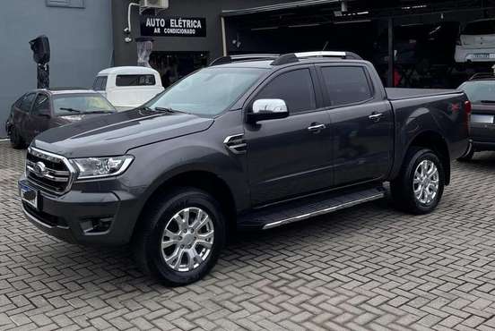 FORD-RANGER-2019