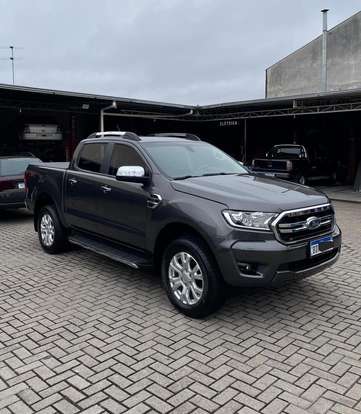 FORD-RANGER-2019