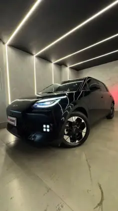GAC AION UT 44,12 KW ELÉTRICO PREMIUM GAC AION UT 44,12 KW ELÉTRICO PREMIUM