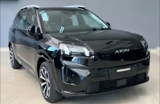 GAC AION V 75,3 KW ELÉTRICO ELITE GAC AION V 75,3 KW ELÉTRICO ELITE