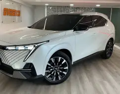 GAC GS4 2.0 HEV ELITE AUTOMÁTICO GAC GS4 2.0 HEV ELITE AUTOMÁTICO