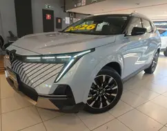GAC GS4 2.0 HEV ELITE AUTOMÁTICO GAC GS4 2.0 HEV ELITE AUTOMÁTICO