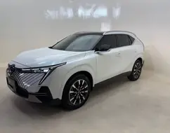 GAC GS4 2.0 HEV ELITE AUTOMÁTICO GAC GS4 2.0 HEV ELITE AUTOMÁTICO