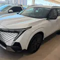 GAC GS4 2.0 HEV PREMIUM AUTOMÁTICO GAC GS4 2.0 HEV PREMIUM AUTOMÁTICO