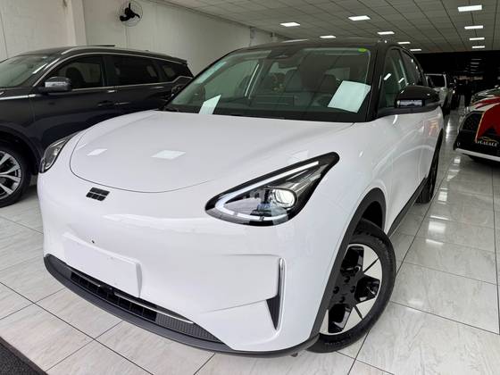 GEELY EX2 39,4 KW ELÉTRICO MAX