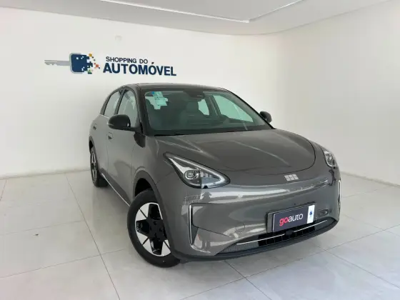 GEELY EX2 39,4 KW ELÉTRICO MAX GEELY EX2 39,4 KW ELÉTRICO MAX
