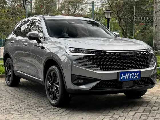 GWM HAVAL H6 1.5 HEV PREMIUM E-TRACTION GWM HAVAL H6 1.5 HEV PREMIUM E-TRACTION