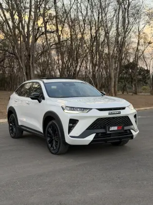 GWM HAVAL H6 1.5 PHEV PREMIUM AWD E-TRACTION