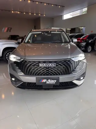 GWM HAVAL H6 1.5 PHEV PREMIUM AWD E-TRACTION GWM HAVAL H6 1.5 PHEV PREMIUM AWD E-TRACTION