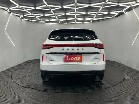 GWM-HAVAL H6-1.5 PHEV PREMIUM AWD E-TRACTION GWM-HAVAL H6-2024