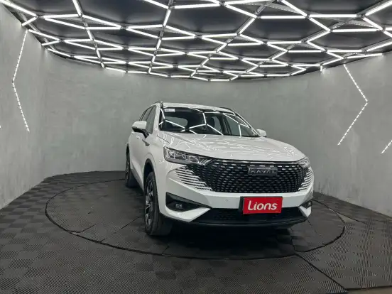 GWM-HAVAL H6-2024
