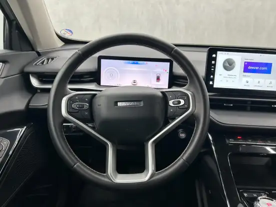 GWM-HAVAL H6-1.5 PHEV PREMIUM AWD E-TRACTION GWM-HAVAL H6-2024