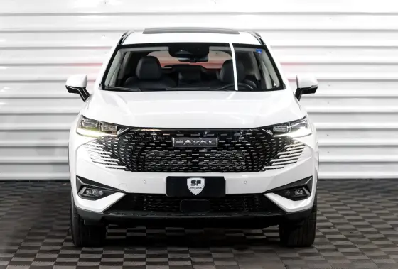 GWM HAVAL H6 1.5 PHEV19 E-TRACTION GWM HAVAL H6 1.5 PHEV19 E-TRACTION