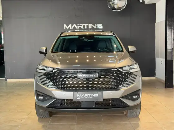 GWM HAVAL H6 1.5 PHEV34 AWD E-TRACTION GWM HAVAL H6 1.5 PHEV34 AWD E-TRACTION