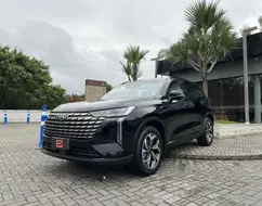 GWM HAVAL H6 1.5 FLEX PHEV35 AWD E-TRACTION GWM HAVAL H6 1.5 FLEX PHEV35 AWD E-TRACTION