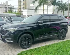 GWM HAVAL H6 1.5 HEV E-TRACTION GWM HAVAL H6 1.5 HEV E-TRACTION