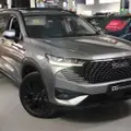 GWM HAVAL H6 1.5 HEV PREMIUM E-TRACTION GWM HAVAL H6 1.5 HEV PREMIUM E-TRACTION
