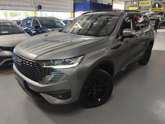 GWM-HAVAL H6-2024
