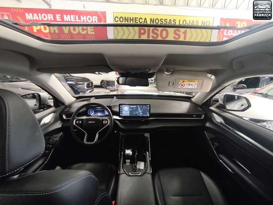GWM-HAVAL H6-1.5 HEV PREMIUM E-TRACTION GWM-HAVAL H6-2024