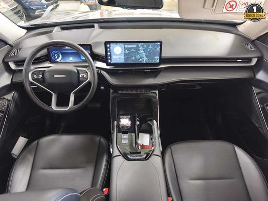 GWM-HAVAL H6-1.5 HEV PREMIUM E-TRACTION GWM-HAVAL H6-2024