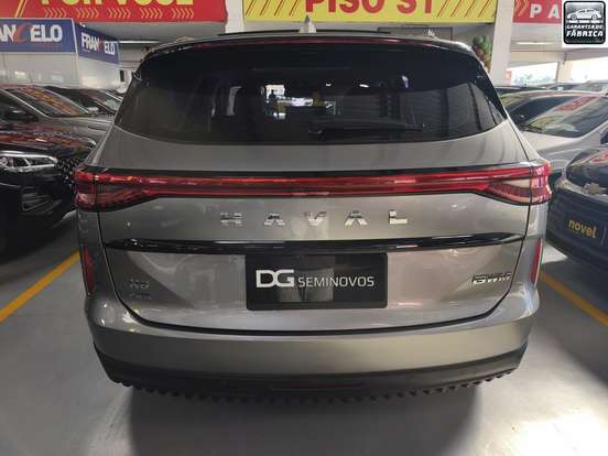 GWM-HAVAL H6-1.5 HEV PREMIUM E-TRACTION GWM-HAVAL H6-2024