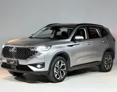 GWM HAVAL H6 1.5 PHEV19 E-TRACTION GWM HAVAL H6 1.5 PHEV19 E-TRACTION