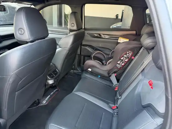 GWM-HAVAL H6 GT-1.5 PHEV AWD E-TRACTION GWM-HAVAL H6 GT-2025