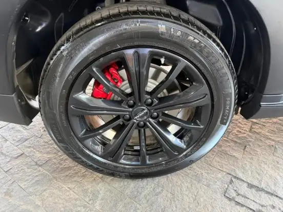 GWM-HAVAL H6 GT-1.5 PHEV AWD E-TRACTION GWM-HAVAL H6 GT-2025