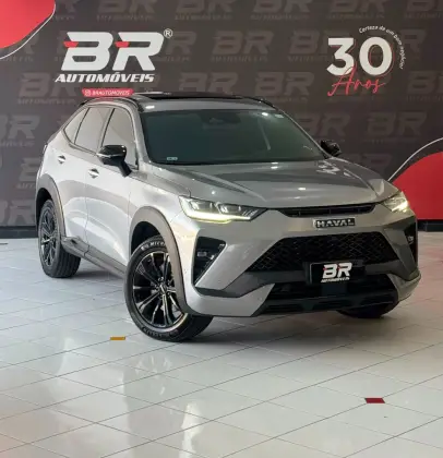 GWM HAVAL H6 GT 1.5 PHEV AWD E-TRACTION GWM HAVAL H6 GT 1.5 PHEV AWD E-TRACTION
