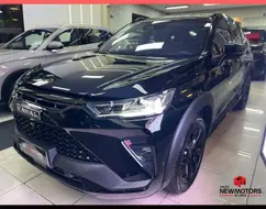 GWM HAVAL H6 GT 1.5 FLEX PHEV AWD E-TRACTION GWM HAVAL H6 GT 1.5 FLEX PHEV AWD E-TRACTION