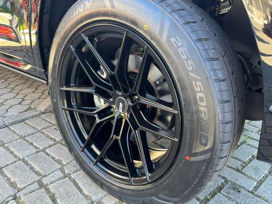 GWM-HAVAL H9-2025