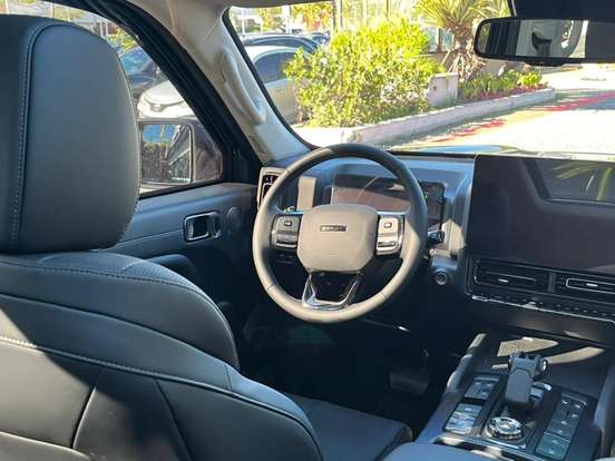 GWM-HAVAL H9-2.4 TURBO DIESEL EXCLUSIVE 4X4 AUTOMÁTICO GWM-HAVAL H9-2025