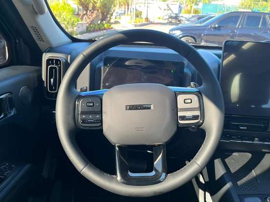 GWM-HAVAL H9-2.4 TURBO DIESEL EXCLUSIVE 4X4 AUTOMÁTICO GWM-HAVAL H9-2025