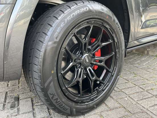 GWM-HAVAL H9-2.4 TURBO DIESEL EXCLUSIVE 4X4 AUTOMÁTICO GWM-HAVAL H9-2025