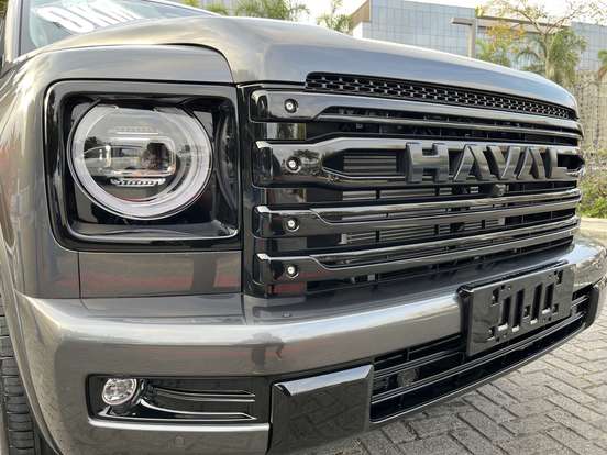 GWM-HAVAL H9-2.4 TURBO DIESEL EXCLUSIVE 4X4 AUTOMÁTICO GWM-HAVAL H9-2025