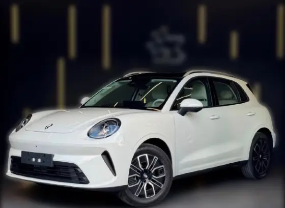 GWM ORA 5 58,3 KW ELÉTRICO GWM ORA 5 58,3 KW ELÉTRICO