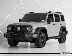 GWM TANK 300 2.0 HI4-T PHEV 4X4 9HAT GWM TANK 300 2.0 HI4-T PHEV 4X4 9HAT