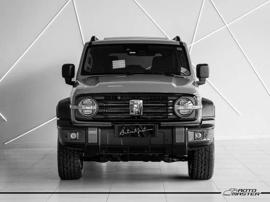 GWM-TANK 300-2.0 HI4-T PHEV 4X4 9HAT GWM-TANK 300-2025