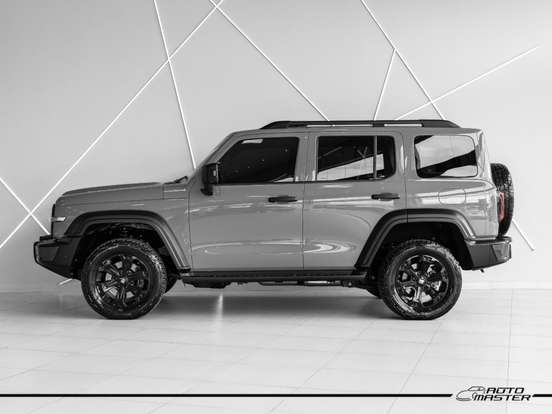GWM-TANK 300-2.0 HI4-T PHEV 4X4 9HAT GWM-TANK 300-2025