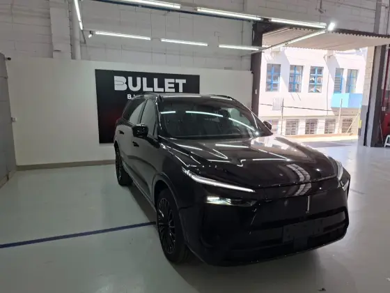 GWM WEY 07 1.5 TURBO PHEV DARK EDITION AWD DHT GWM WEY 07 1.5 TURBO PHEV DARK EDITION AWD DHT