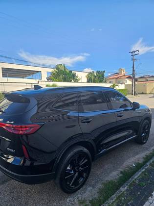 GWM HAVAL H6 1.5 HEV PREMIUM E-TRACTION